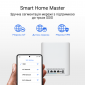 Маршрутизатор Asus ZenWiFi BT10 2pk White (90IG08Y0-MO3C40) - фото 6 - интернет-магазин электроники и бытовой техники TTT
