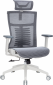 Крісло офісне OfficePro Balance OC620-W-DG-DG White/Dark Gray - фото 6 - інтернет-магазин електроніки та побутової техніки TTT