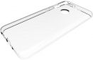 Панель BeCover для Motorola Moto G8 (705351) Transparancy - фото 3 - интернет-магазин электроники и бытовой техники TTT