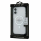 Панель BeCover FIBRA Aeris Case with MagSafe для Apple iPhone 17 (715361) - фото 2 - интернет-магазин электроники и бытовой техники TTT