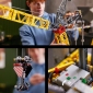 Конструктор LEGO Technic Гусеничний підйомний кран Liebherr LR 13000 2883 деталі (42146) - фото 7 - інтернет-магазин електроніки та побутової техніки TTT