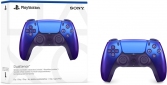 Беспроводной геймпад SONY PlayStation 5 Dualsense Chrome Indigo - фото 2 - интернет-магазин электроники и бытовой техники TTT