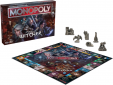 Настольная игра Winning Moves Monopoly UK: Witcher Ведьмак (WM04623-EN1-6) - фото 2 - интернет-магазин электроники и бытовой техники TTT