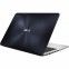 Ноутбук Asus Vivobook X556UA (X556UA-DM428D) Dark Blue - фото 3 - интернет-магазин электроники и бытовой техники TTT