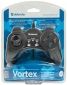 Дротовий геймпад Defender Vortex PC (64249) Black - фото 3 - інтернет-магазин електроніки та побутової техніки TTT