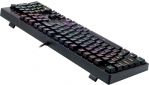 Клавіатура дротова 1STPLAYER DK5.0 RGB Outemu Red USB (DK5.0-RD) - фото 4 - інтернет-магазин електроніки та побутової техніки TTT