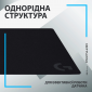 Ігрова поверхня Logitech G840 Gaming Mouse Pad Control Black (943-000778) - фото 3 - інтернет-магазин електроніки та побутової техніки TTT