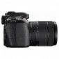 Фотоапарат Canon EOS 80D EF-S 18-135mm IS Nano USM Kit (1263C040) - фото 5 - інтернет-магазин електроніки та побутової техніки TTT