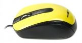 Мышь Maxxter Mc-325-Y USB Yellow - фото 3 - интернет-магазин электроники и бытовой техники TTT