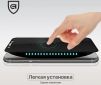 Защитное стекло ArmorStandart 0.3mm Full-Screen 3D PREMIUM iPhone 6 Black - фото 5 - интернет-магазин электроники и бытовой техники TTT