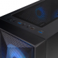 Корпус Prologix E102 Tempered Glass&Mesh Black - фото 7 - інтернет-магазин електроніки та побутової техніки TTT