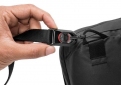 Сумка Peak Design Tech Pouch (BTP-BK-3) Black  - фото 7 - інтернет-магазин електроніки та побутової техніки TTT