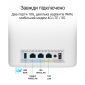 Маршрутизатор Asus ZenWiFi BT10 2pk White (90IG08Y0-MO3C40) - фото 3 - интернет-магазин электроники и бытовой техники TTT