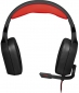 Навушники Redragon Muses 2 USB (77909) Black-Red - фото 6 - інтернет-магазин електроніки та побутової техніки TTT