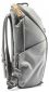 Рюкзак Peak Design Everyday Backpack Zip 15L (BEDBZ-15-AS-2) Ash - фото 4 - інтернет-магазин електроніки та побутової техніки TTT