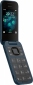 Мобильный телефон Nokia 2660 Flip Blue - фото 6 - интернет-магазин электроники и бытовой техники TTT