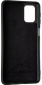 Чохол Gelius Full Soft Case для Samsung Galaxy A03s (A037) Black  - фото 3 - інтернет-магазин електроніки та побутової техніки TTT
