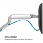 Крепление для монитора OfficePro MA422S 17