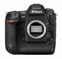 Фотоаппарат Nikon D5 Body XQD (VBA460AE) Black  - фото 5 - интернет-магазин электроники и бытовой техники TTT