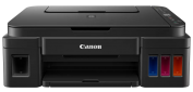 МФУ Canon PIXMA G3416 Wi-Fi  - фото 2 - интернет-магазин электроники и бытовой техники TTT