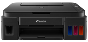 БФП Canon PIXMA G3416 Wi-Fi  - фото 2 - інтернет-магазин електроніки та побутової техніки TTT