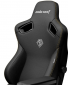 Крісло геймерське Anda Seat Kaiser 3 Size L (AD12YDC-L-01-B-PV/C) Black  - фото 7 - інтернет-магазин електроніки та побутової техніки TTT