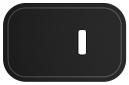 Мережевий зарядний пристрій СolorWay Power Delivery Port USB Type-C (20W) V2 (CW-CHS026PD-BK) Black - фото 5 - інтернет-магазин електроніки та побутової техніки TTT