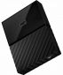 Жесткий диск Western Digital My Passport 2TB WDBS4B0020BBK-WESN 2.5