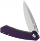 Кишеньковий ніж Adimanti by Ganzo (Skimen-PL) Purple - фото 3 - інтернет-магазин електроніки та побутової техніки TTT