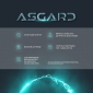 Персональный компьютер ASGARD (A55.16.S10.36.5198) - фото 3 - интернет-магазин электроники и бытовой техники TTT