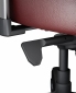 Кресло геймерское Anda Seat Kaiser 3 Size L (AD12YDC-L-01-A-PV/C) Maroon  - фото 11 - интернет-магазин электроники и бытовой техники TTT