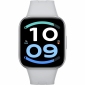 Смарт-часы Xiaomi Redmi Watch 6 Active (BHR09CXGL) Matte Silver - фото 3 - интернет-магазин электроники и бытовой техники TTT