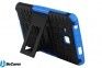 Противоударный чехол-подставка Becover для Samsung Tab A 7,0 T280/T285 Blue (701073) - фото 2 - интернет-магазин электроники и бытовой техники TTT