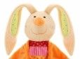 М'яка іграшка Sigikid Кролик 25 см (40576SK) - фото 2 - інтернет-магазин електроніки та побутової техніки TTT