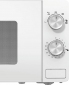 Мікрохвильова піч Gorenje MO20E1W2 - фото 2 - інтернет-магазин електроніки та побутової техніки TTT