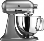 Планетарний міксер KitchenAid Artisan 5KSM125ECU - фото 2 - інтернет-магазин електроніки та побутової техніки TTT