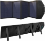 Сонячна панель для УМБ CHOETECH 100W (193x37см) 1x120W, 1хUSB QC3.0 18W, 1хUSB-C PD3.0 45W, 1xUSB-A 12W (SC009) - фото 2 - інтернет-магазин електроніки та побутової техніки TTT