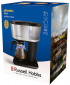 Кофеварка капельная Russell Hobbs 26840-56 Attentiv Black Coffee - фото 6 - интернет-магазин электроники и бытовой техники TTT