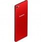 Смартфон Lenovo Vibe X2 Red - фото 3 - інтернет-магазин електроніки та побутової техніки TTT