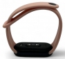 Ремінець BeCover для Xiaomi Mi Smart Band 9 (711948) Grapefruit-Pink - фото 4 - інтернет-магазин електроніки та побутової техніки TTT