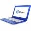 Ноутбук HP Stream 11-r000ur (N8J54EA) Blue - фото 4 - интернет-магазин электроники и бытовой техники TTT