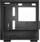 Корпус DeepCool Macube 110 (R-MACUBE110-BKNGM1N-G-1) Black - фото 4 - интернет-магазин электроники и бытовой техники TTT
