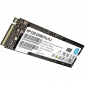 SSD диск HP EX900 Pro 1TB M.2 2280 PCIe 3.0 x4 3D NAND (9XL77AA) - фото 3 - интернет-магазин электроники и бытовой техники TTT