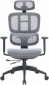 Крісло офісне OfficePro Skyline OC680-B-G-G Black/Gray - фото 2 - інтернет-магазин електроніки та побутової техніки TTT