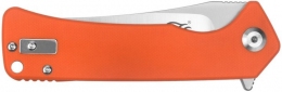 Нож складной Ganzo Firebird FH923-OR Orange - фото 2 - интернет-магазин электроники и бытовой техники TTT