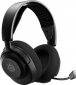 Игровая гарнитура SteelSeries Arctis Nova 5 MultiPlatform (61670) Black  - фото 2 - интернет-магазин электроники и бытовой техники TTT