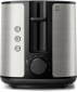 Тостер Philips Viva Collection HD2650/90 - фото 2 - інтернет-магазин електроніки та побутової техніки TTT