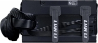 Блок питания Lian Li RB0750B 750 Вт 80 Plus Bronze Black (G9P.RB0750B.B000.EU) - фото 2 - интернет-магазин электроники и бытовой техники TTT