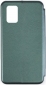 Чохол-книжка BeCover Exclusive для Samsung Galaxy M52 SM-M526 (707048) Dark Green  - фото 3 - інтернет-магазин електроніки та побутової техніки TTT