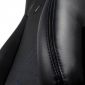 Кресло геймерское NOBLECHAIRS Icon (GAGC-088) Black/Blue - фото 3 - интернет-магазин электроники и бытовой техники TTT